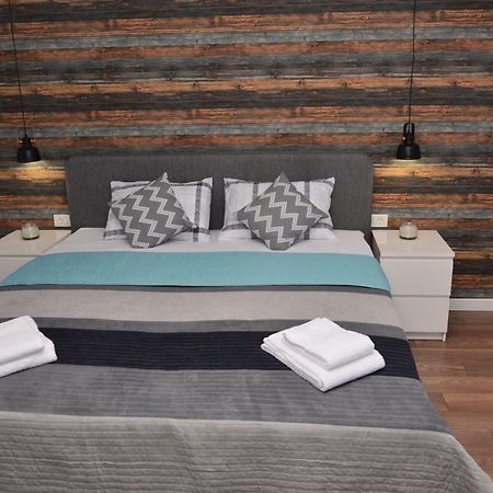 Aparthotel Danube Galati  Ngoại thất bức ảnh