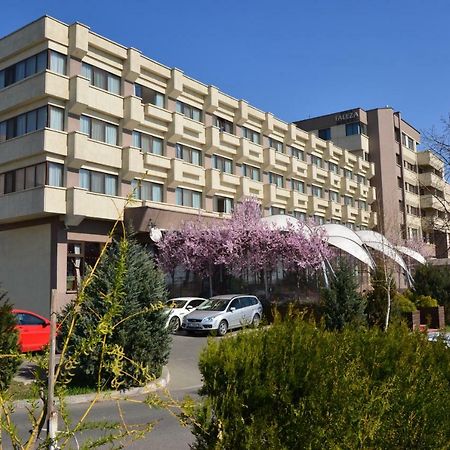 Aparthotel Danube Galati  Ngoại thất bức ảnh