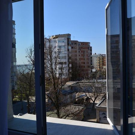 Aparthotel Danube Galati  Ngoại thất bức ảnh