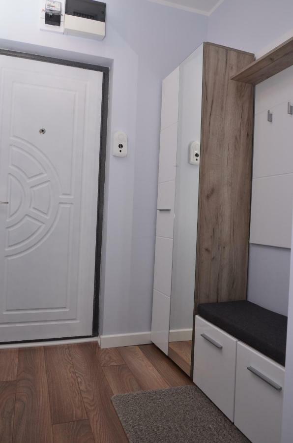 Aparthotel Danube Galati  Ngoại thất bức ảnh