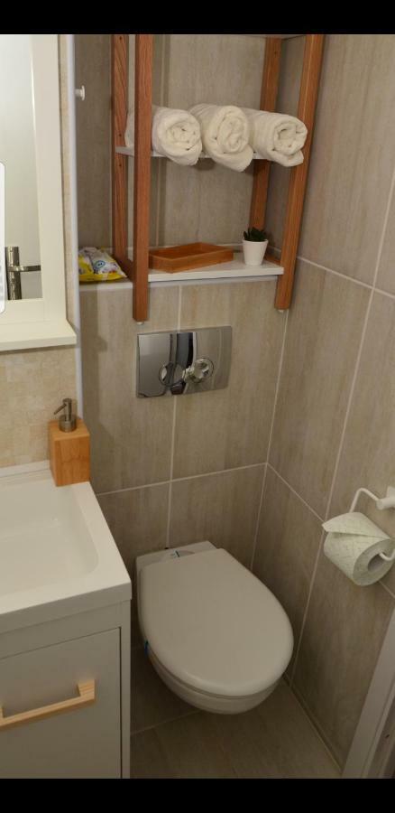 Aparthotel Danube Galati  Ngoại thất bức ảnh